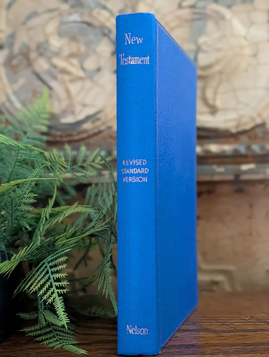 New Testament