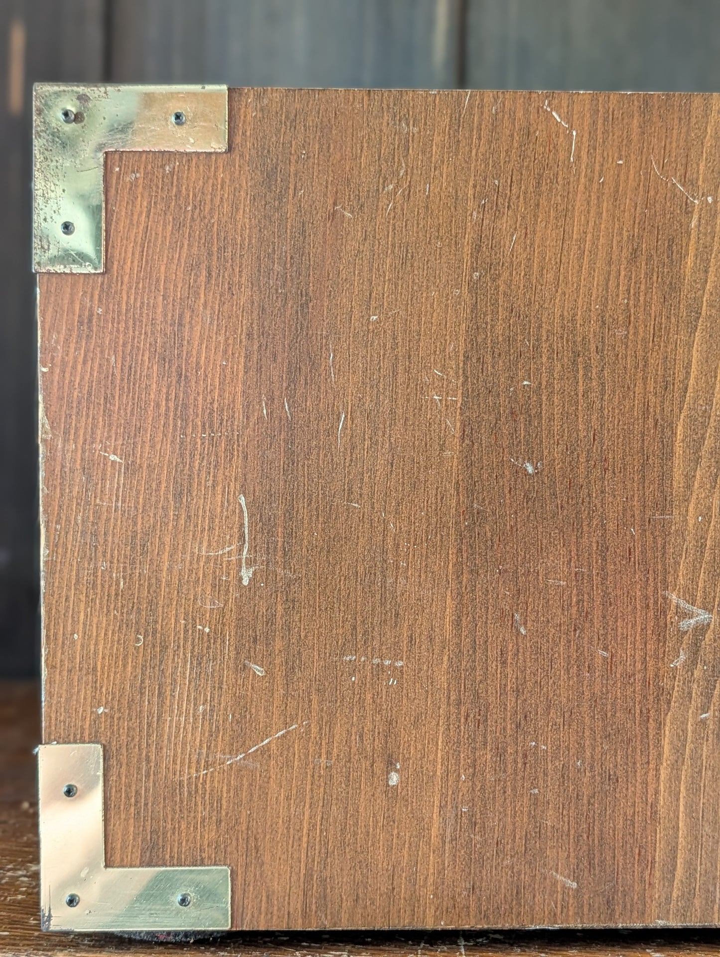Silverware cabinet/drawers