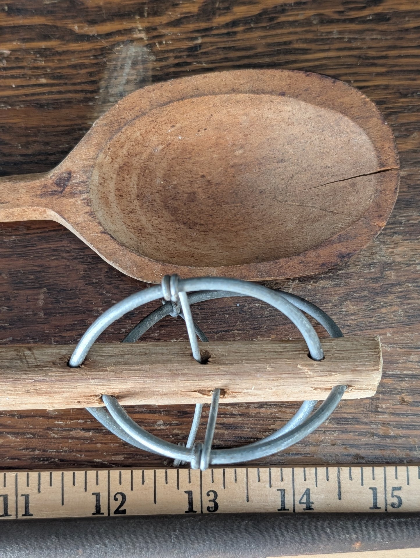 Kitchen gadget trio