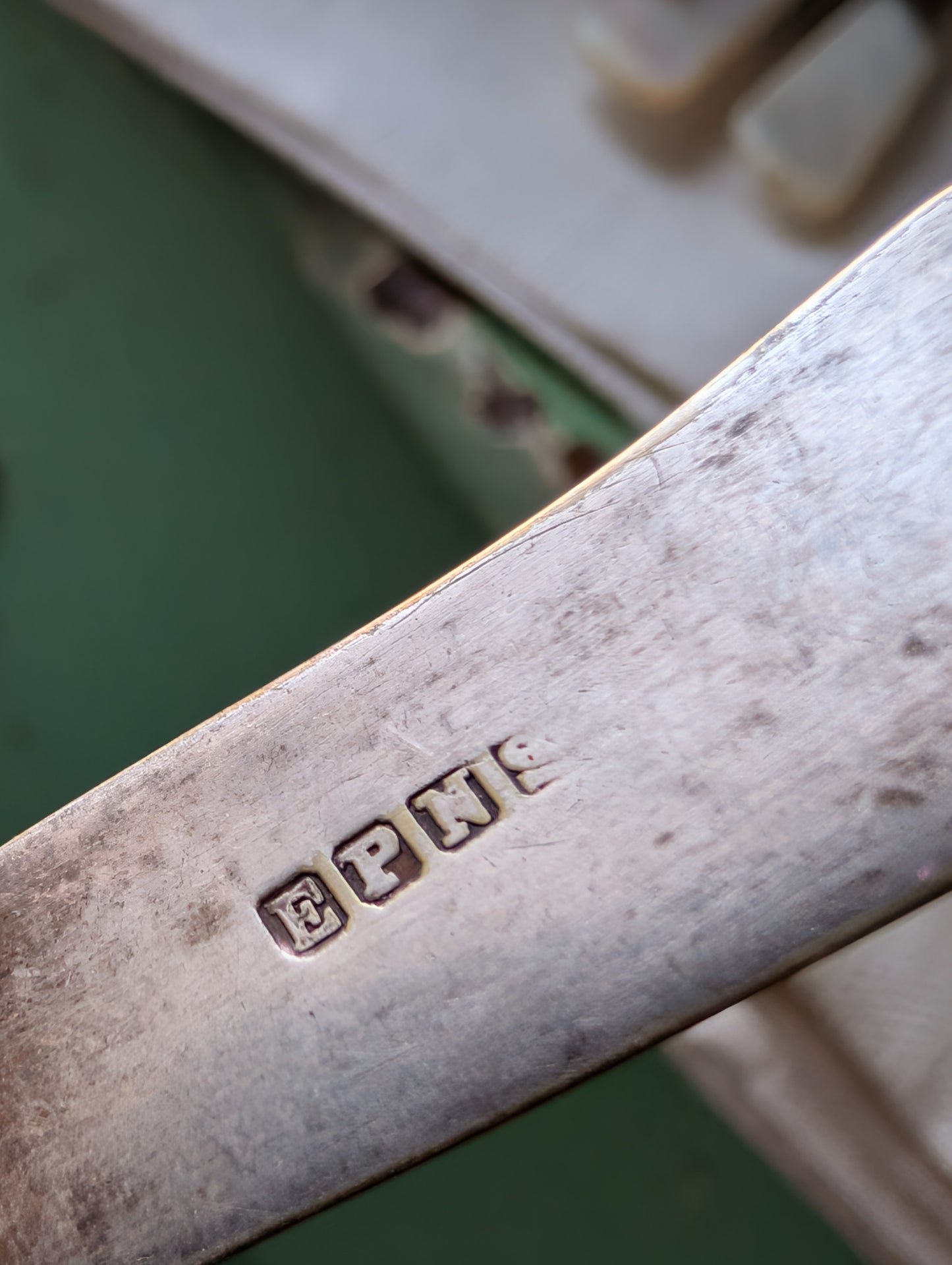 Flatware/silverware