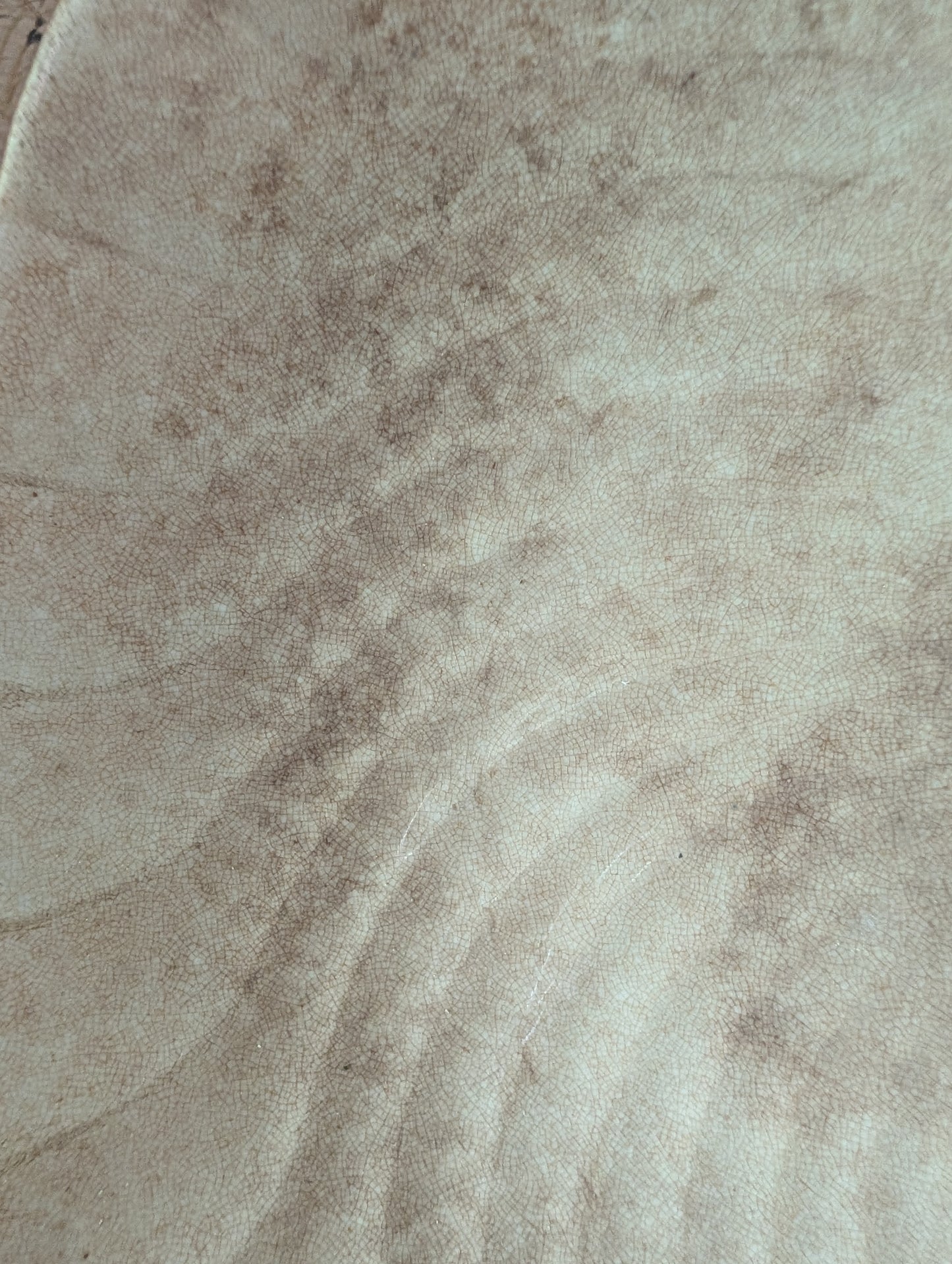 Swirl bowl