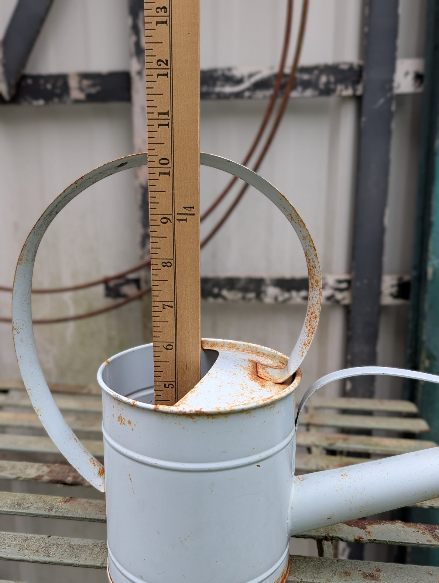 Watering can