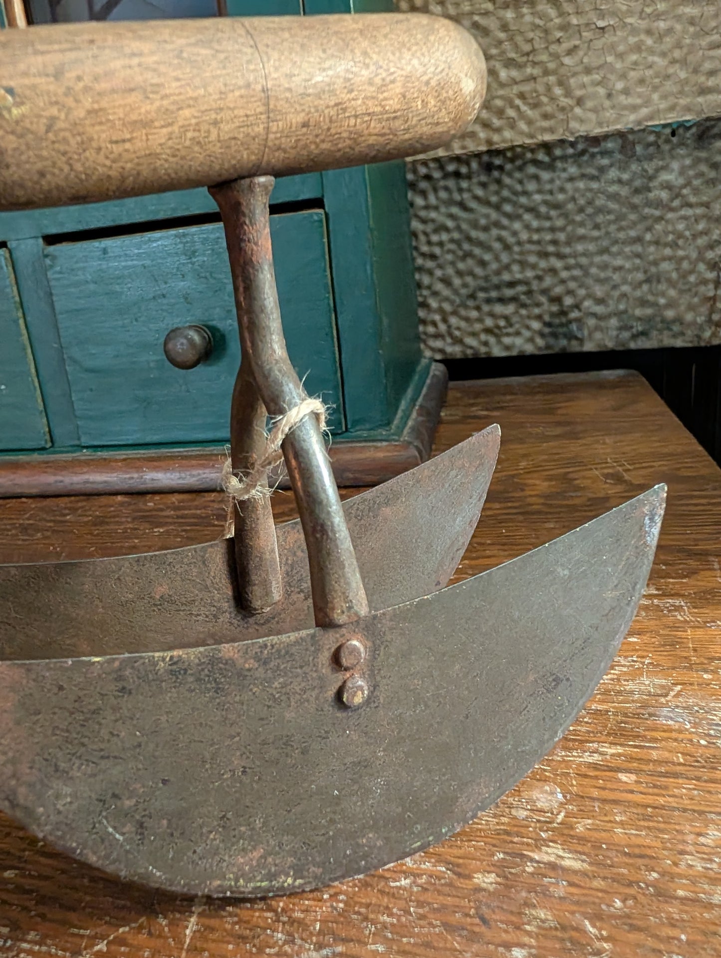 Food chopper