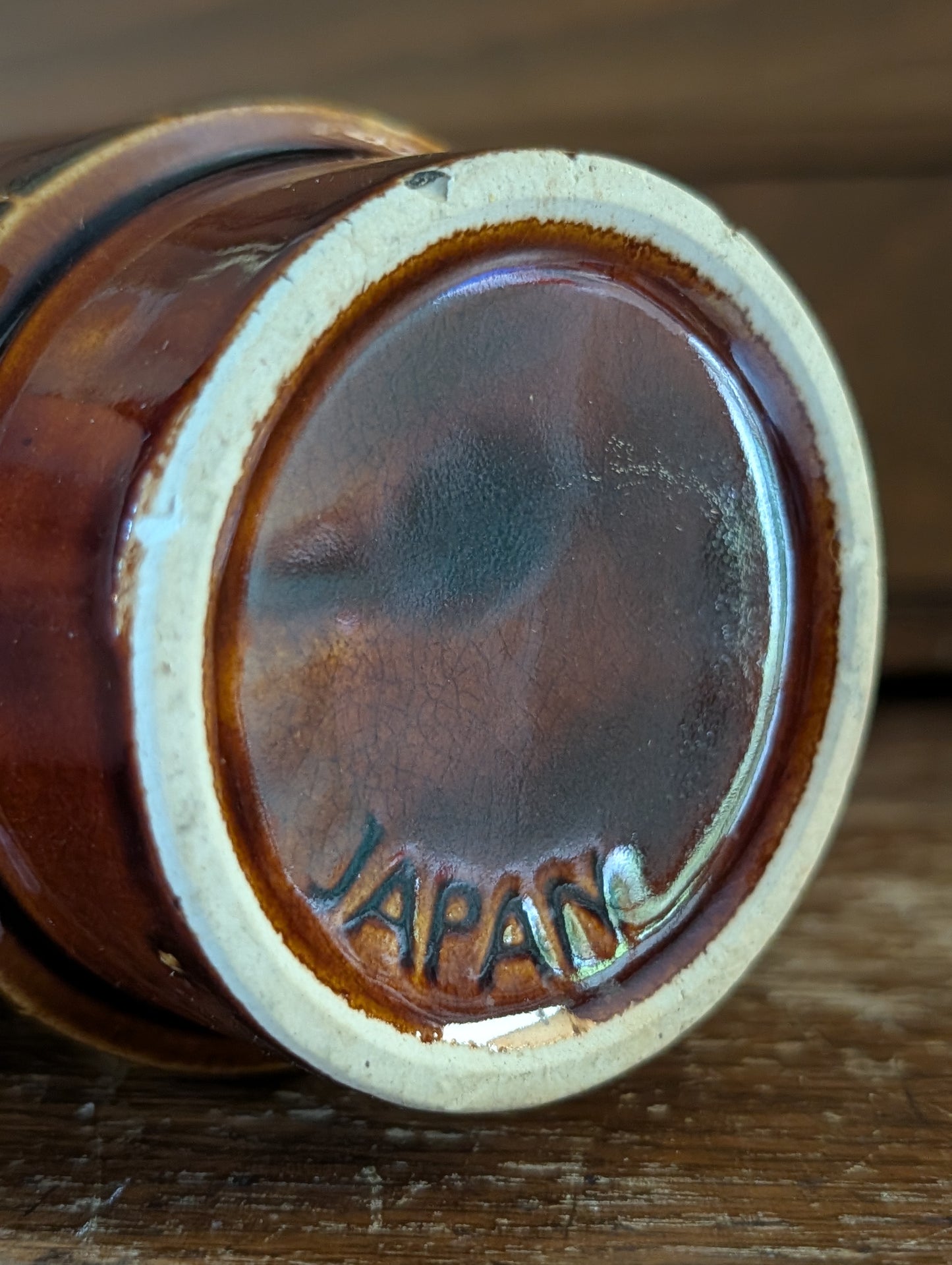 Drip mug/cup
