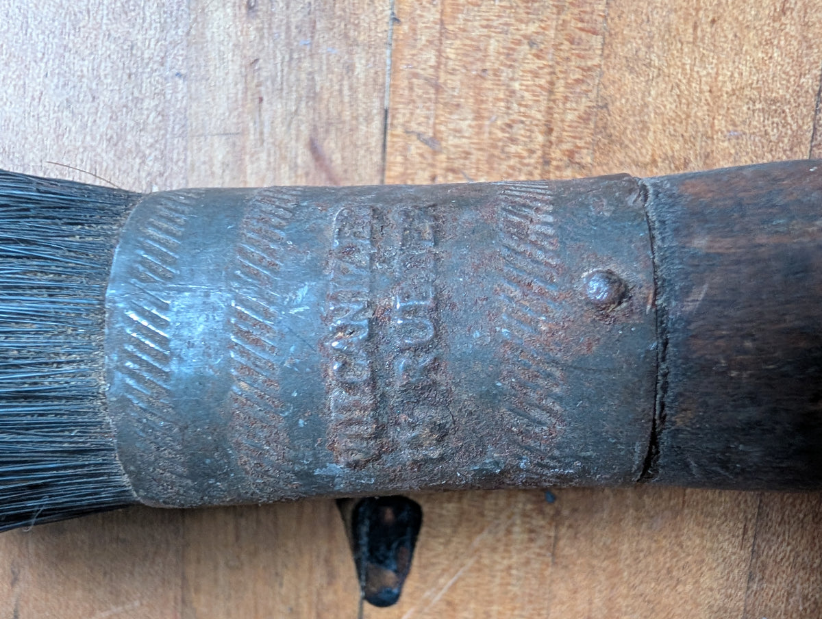 Artist brush