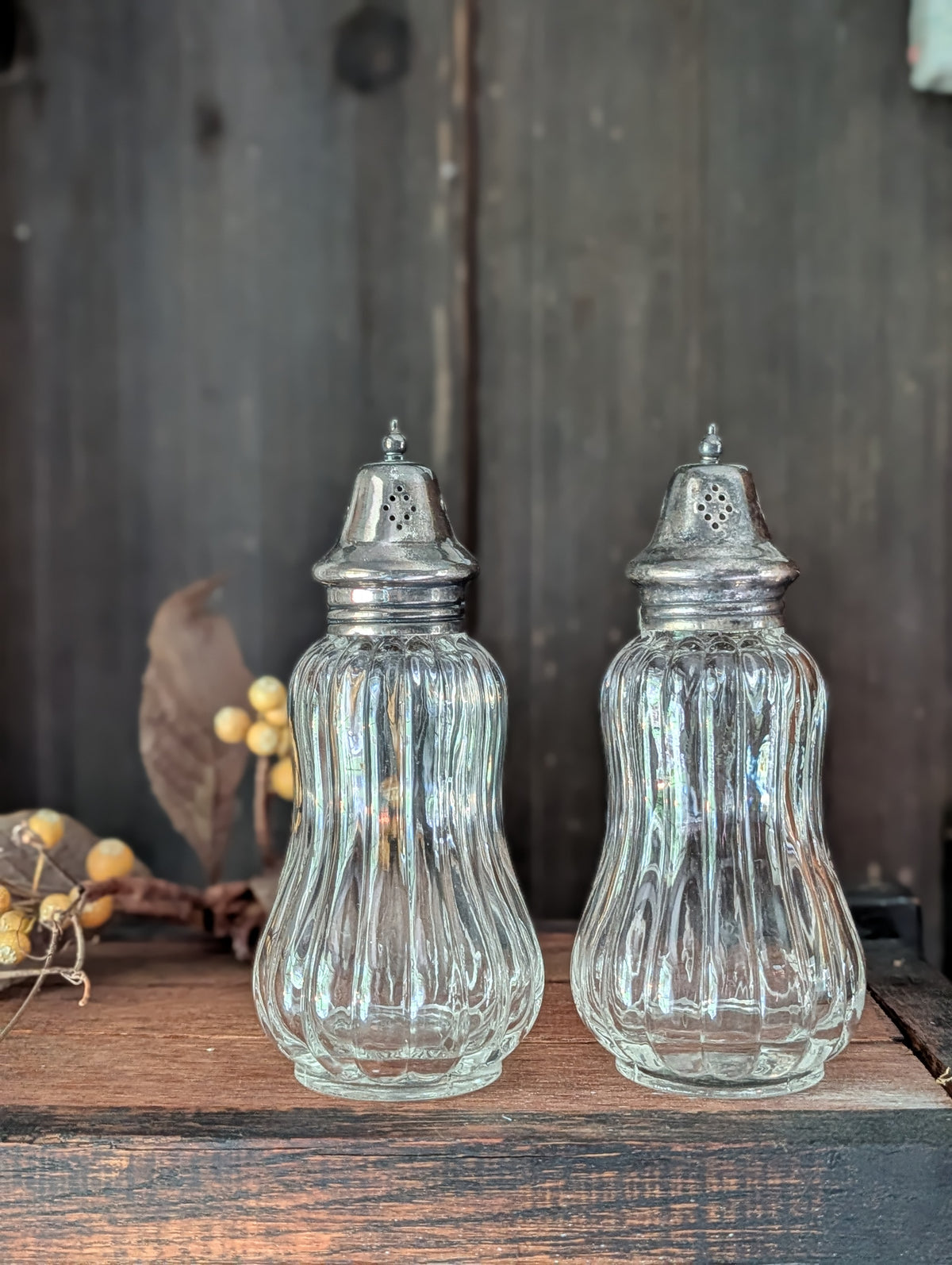 Shakers