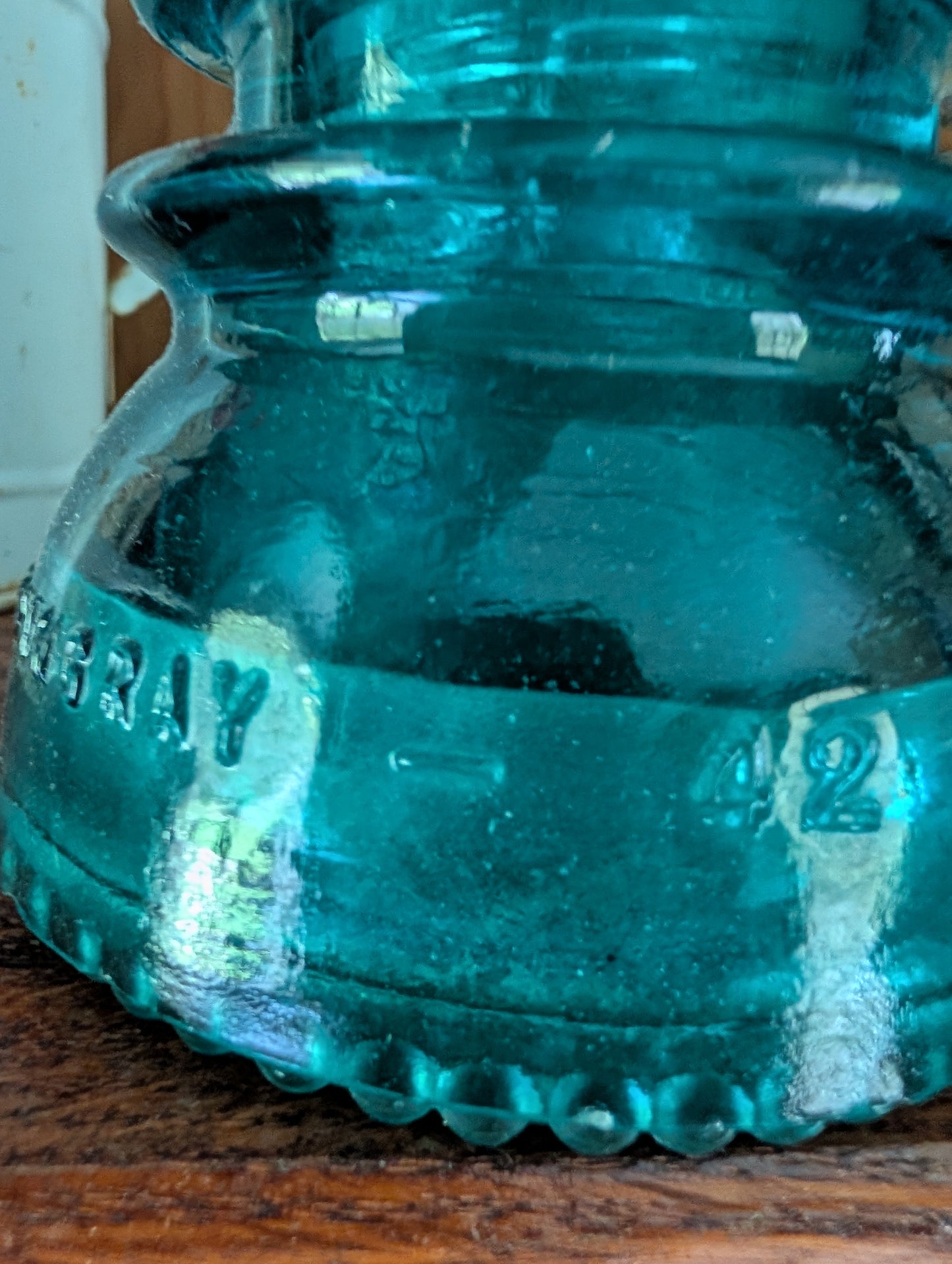 Hemingway insulator