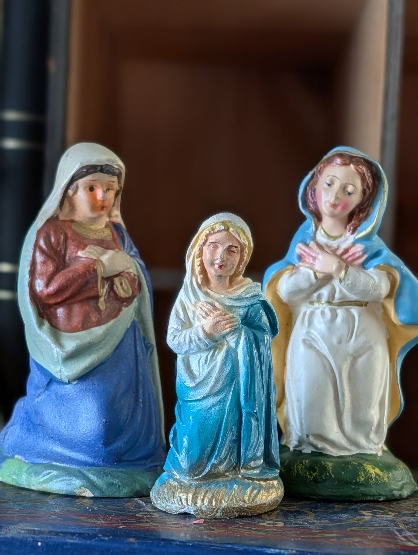 Mary collection