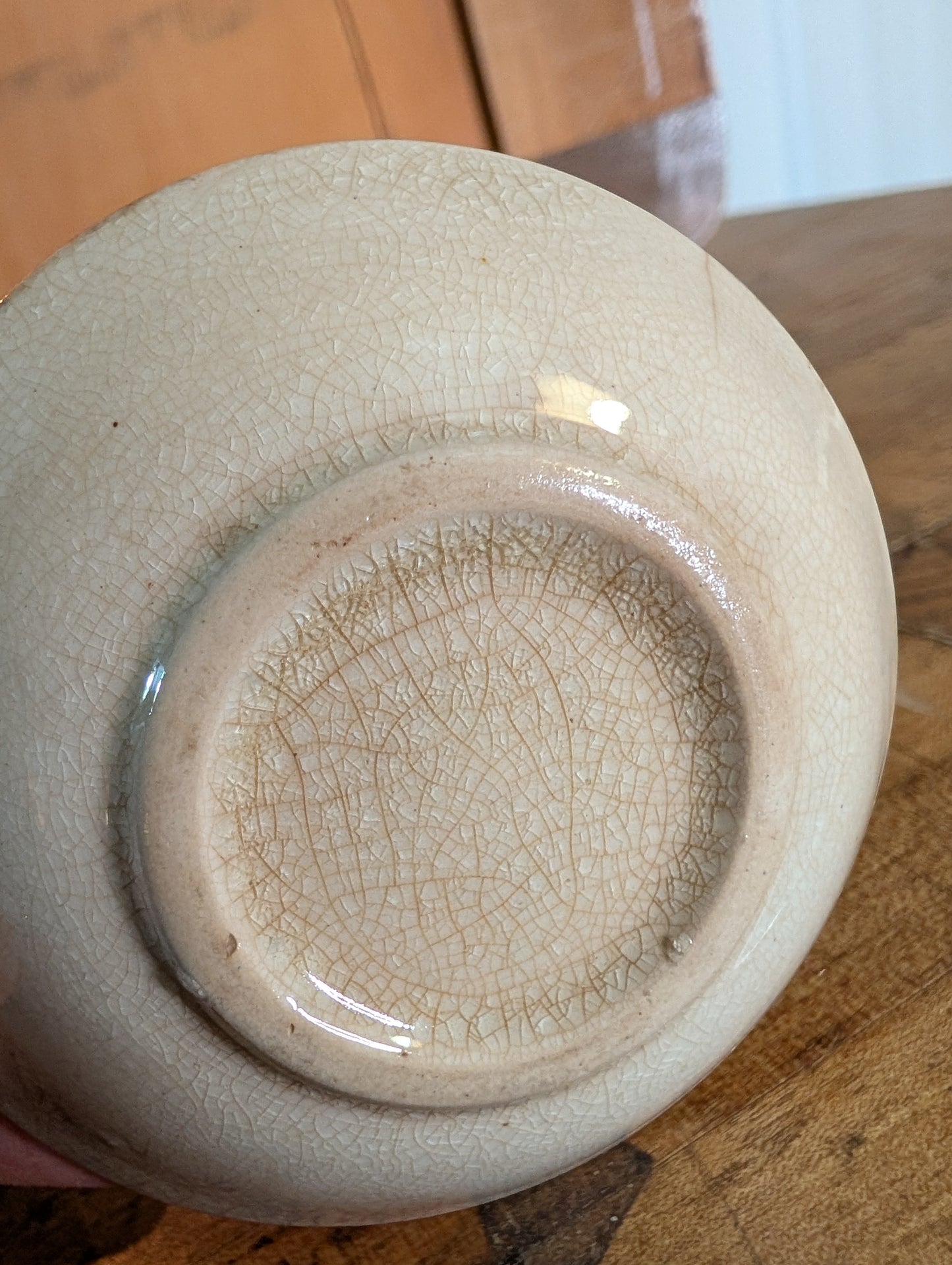 Butter pats/dipping bowls