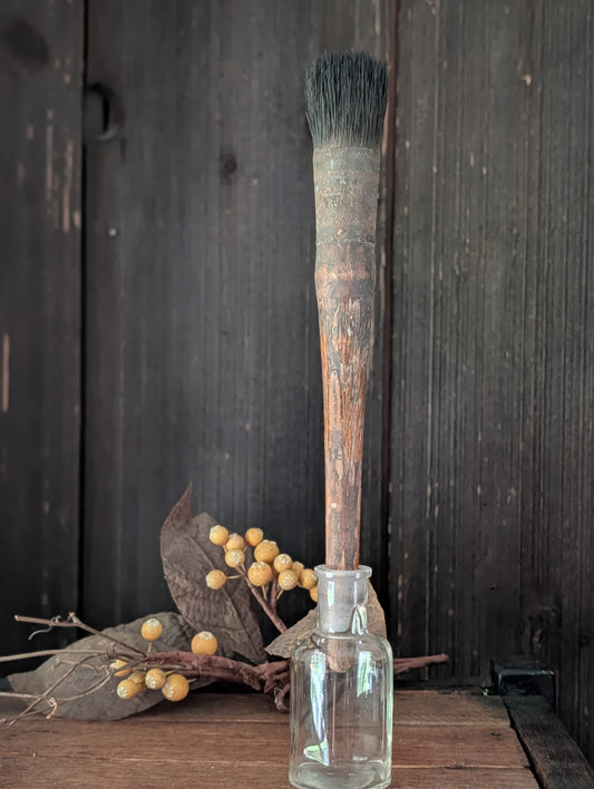 Artist brush