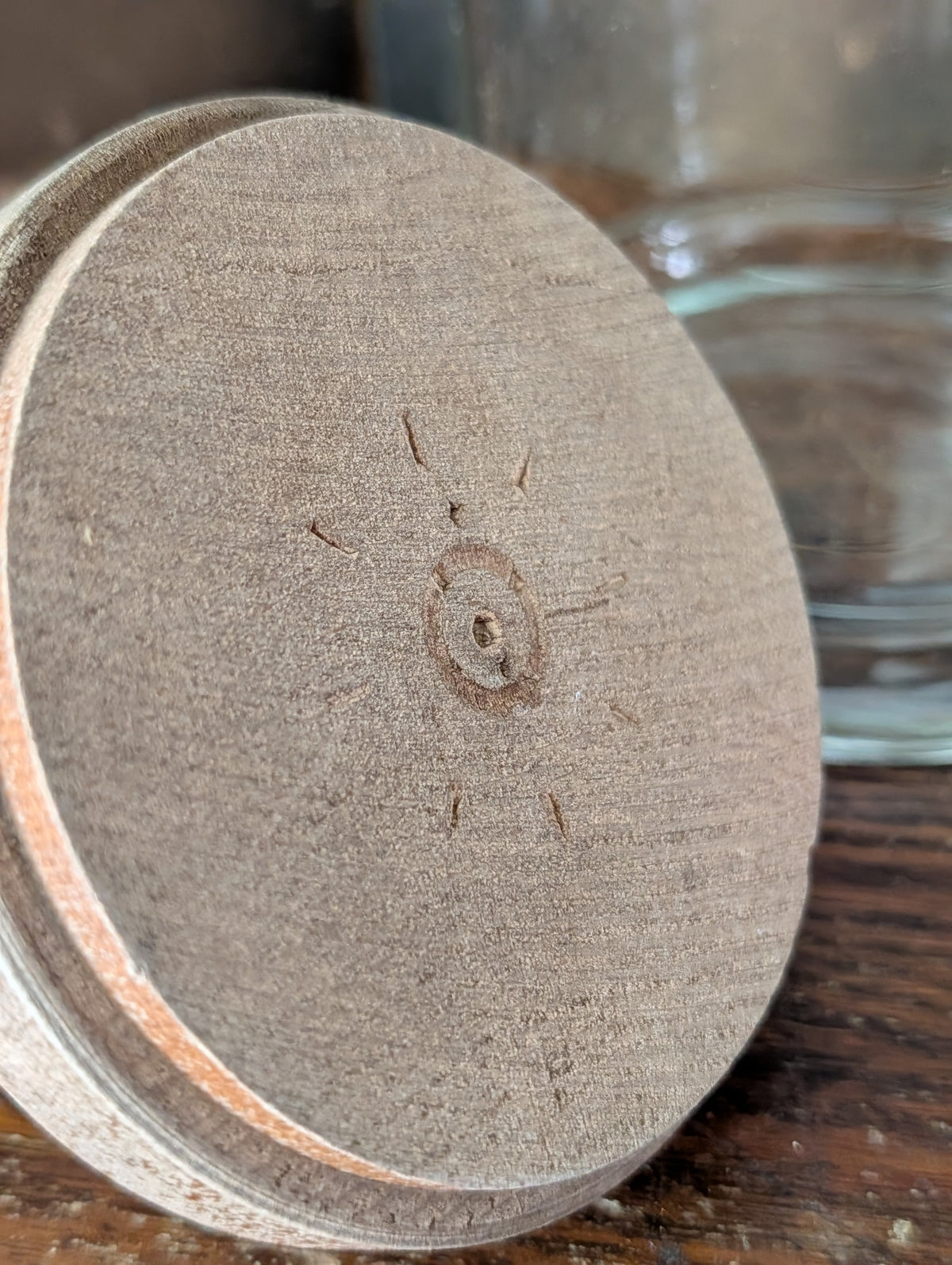 Apothecary jar