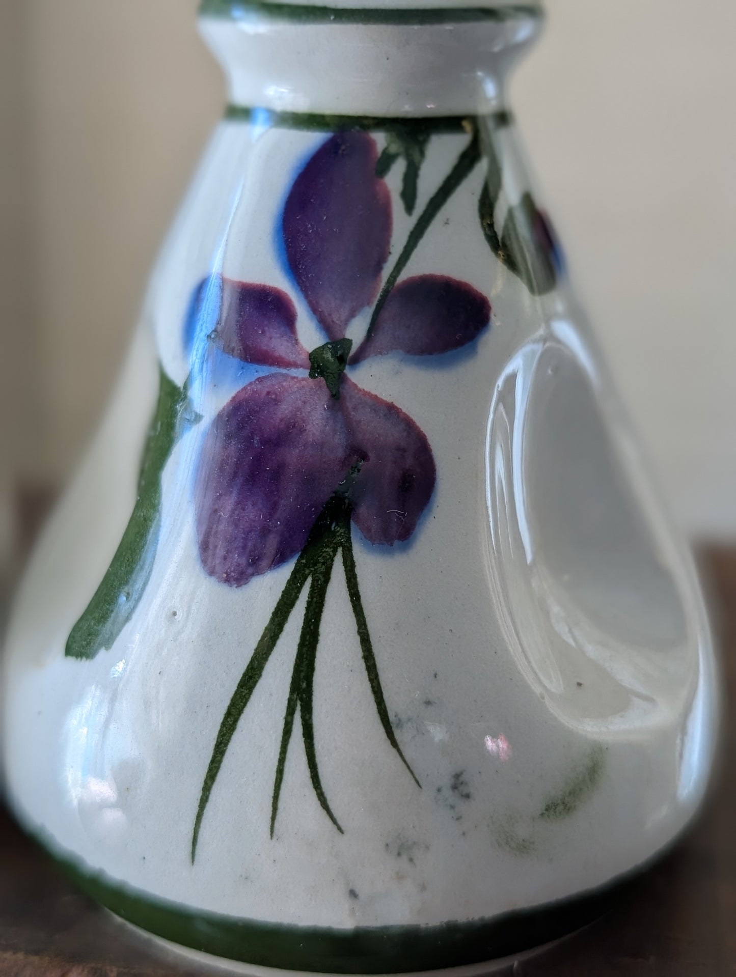 English perfume