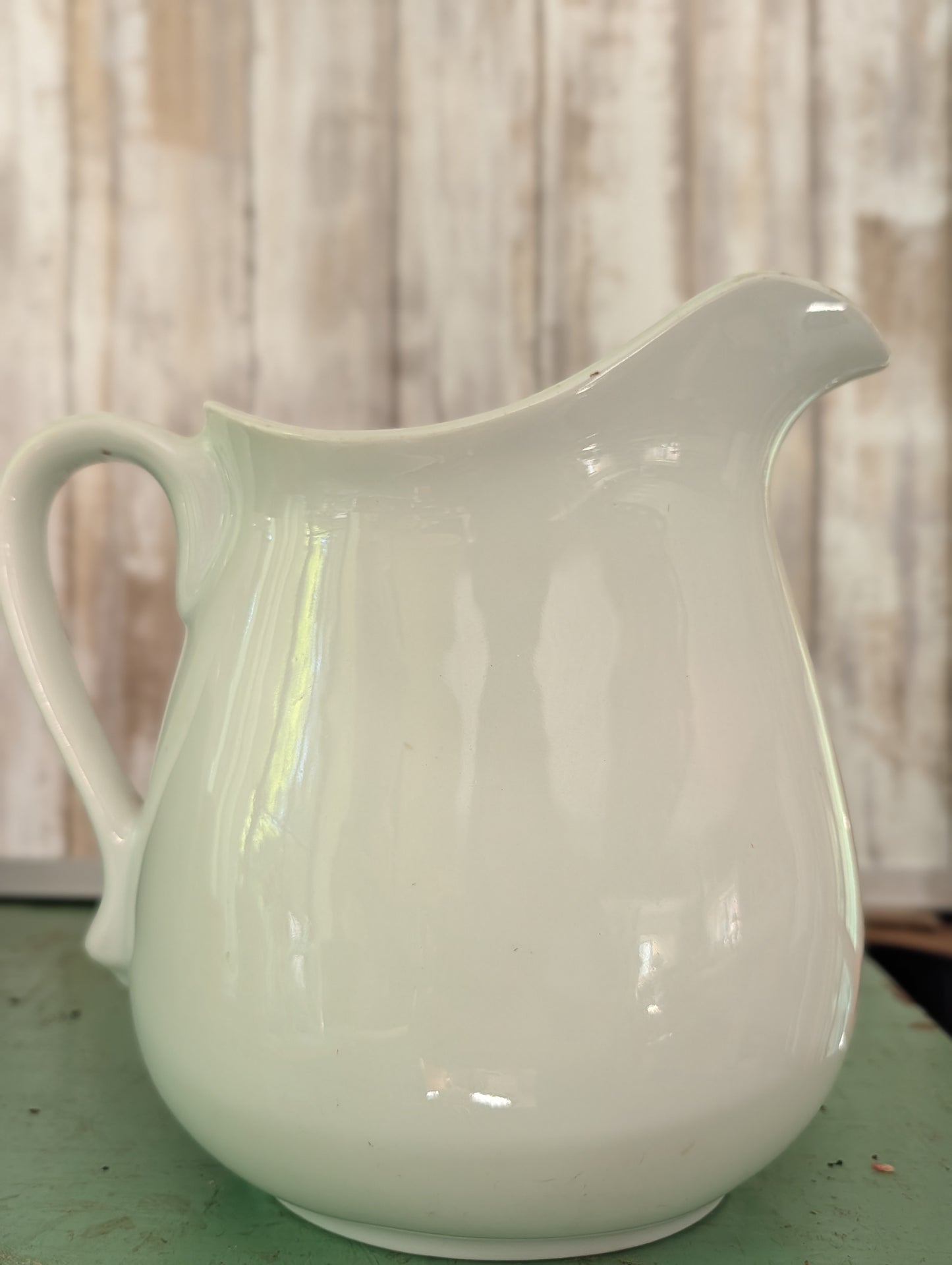 Pitcher