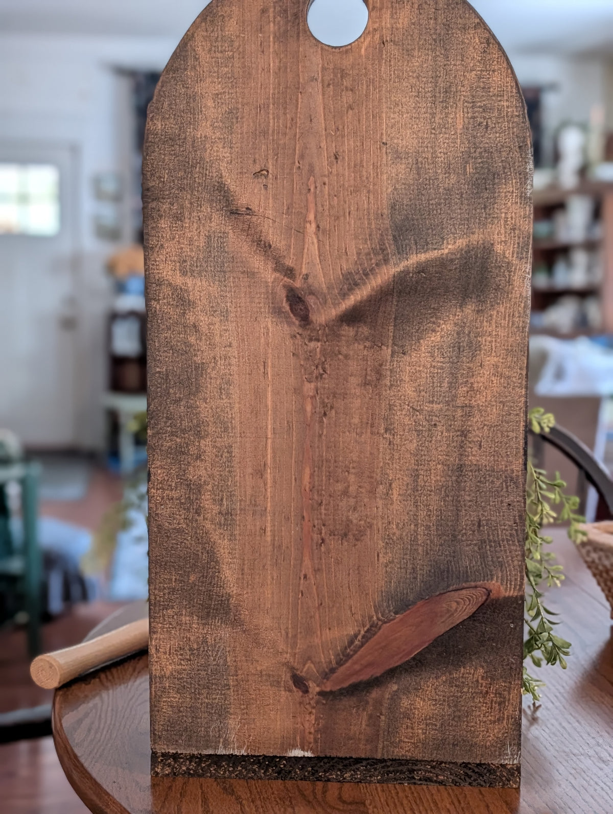 Wall hanging box