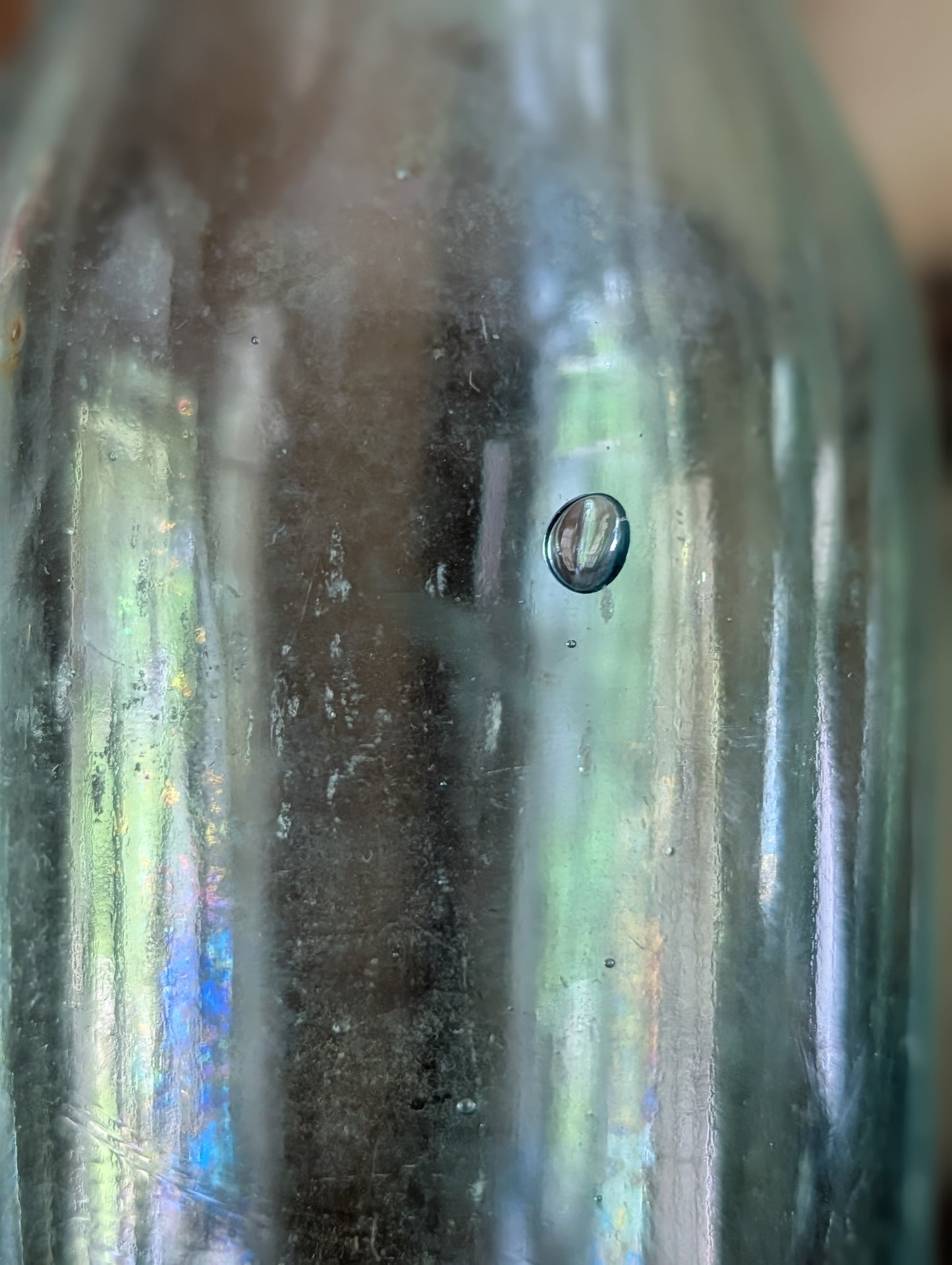 Aqua bottles 3
