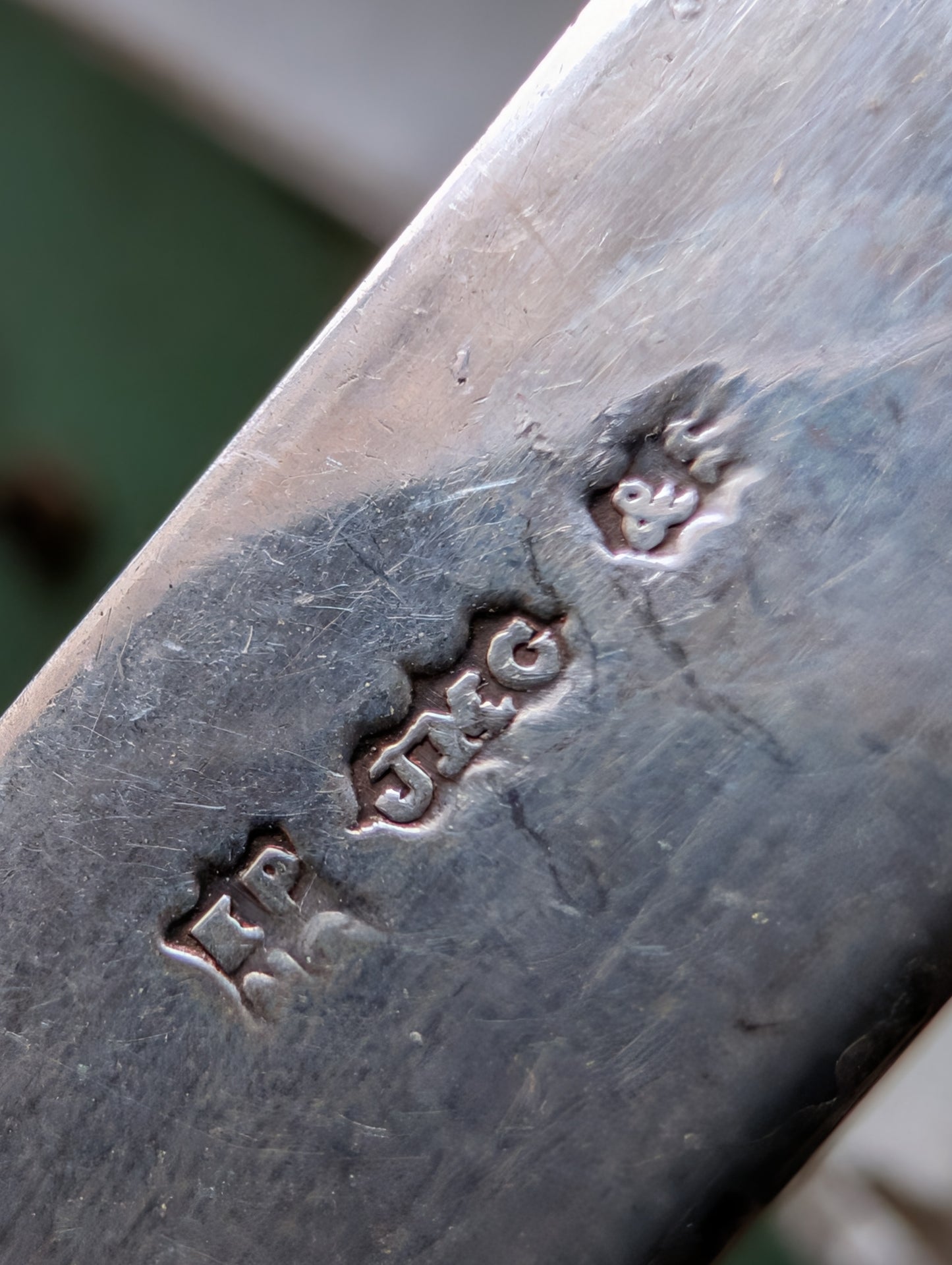 Flatware/silverware