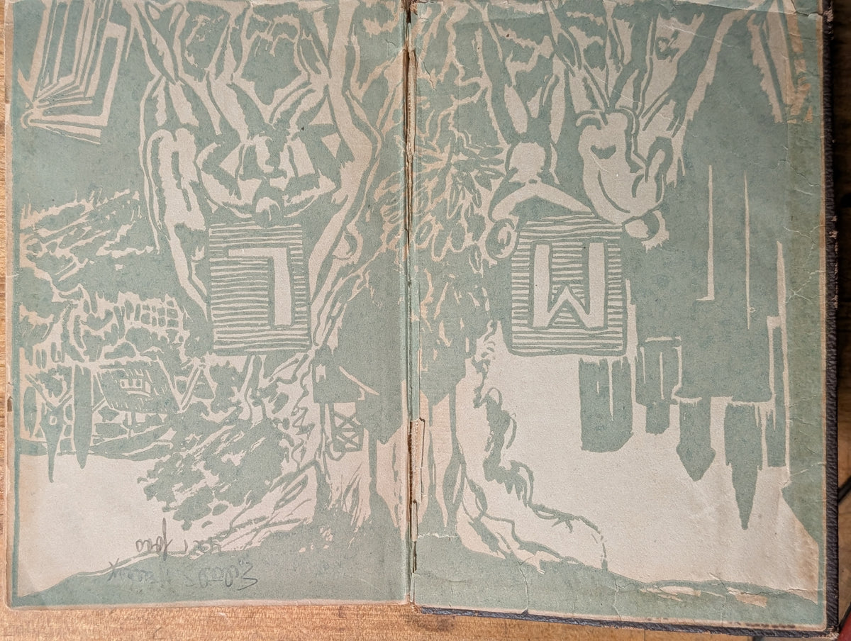 The Way of All Flesh book