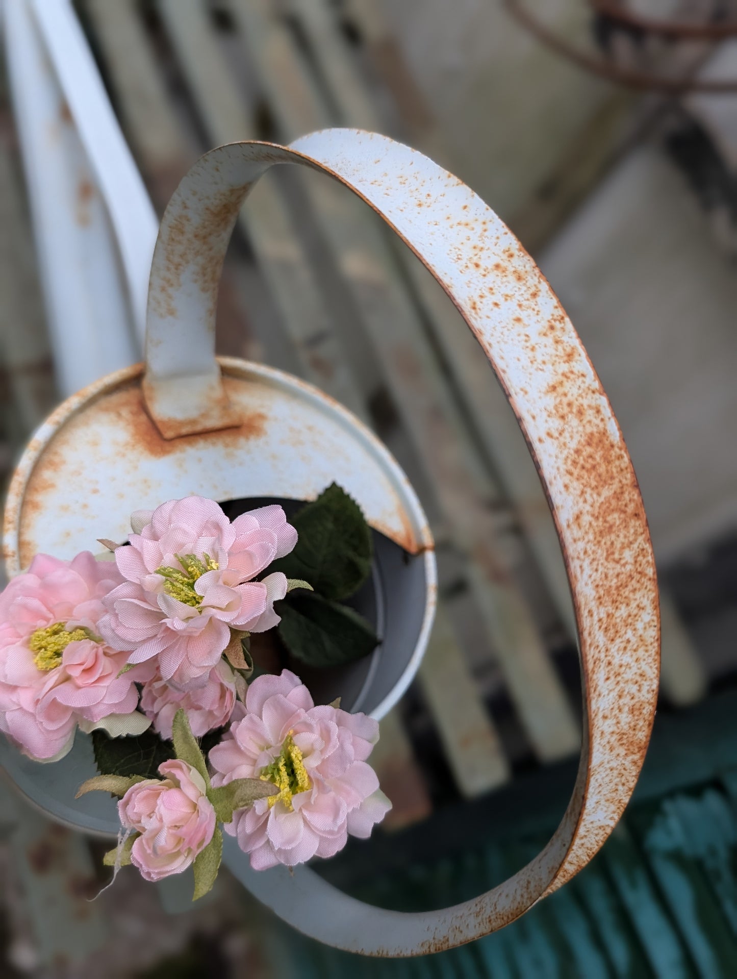 Watering can