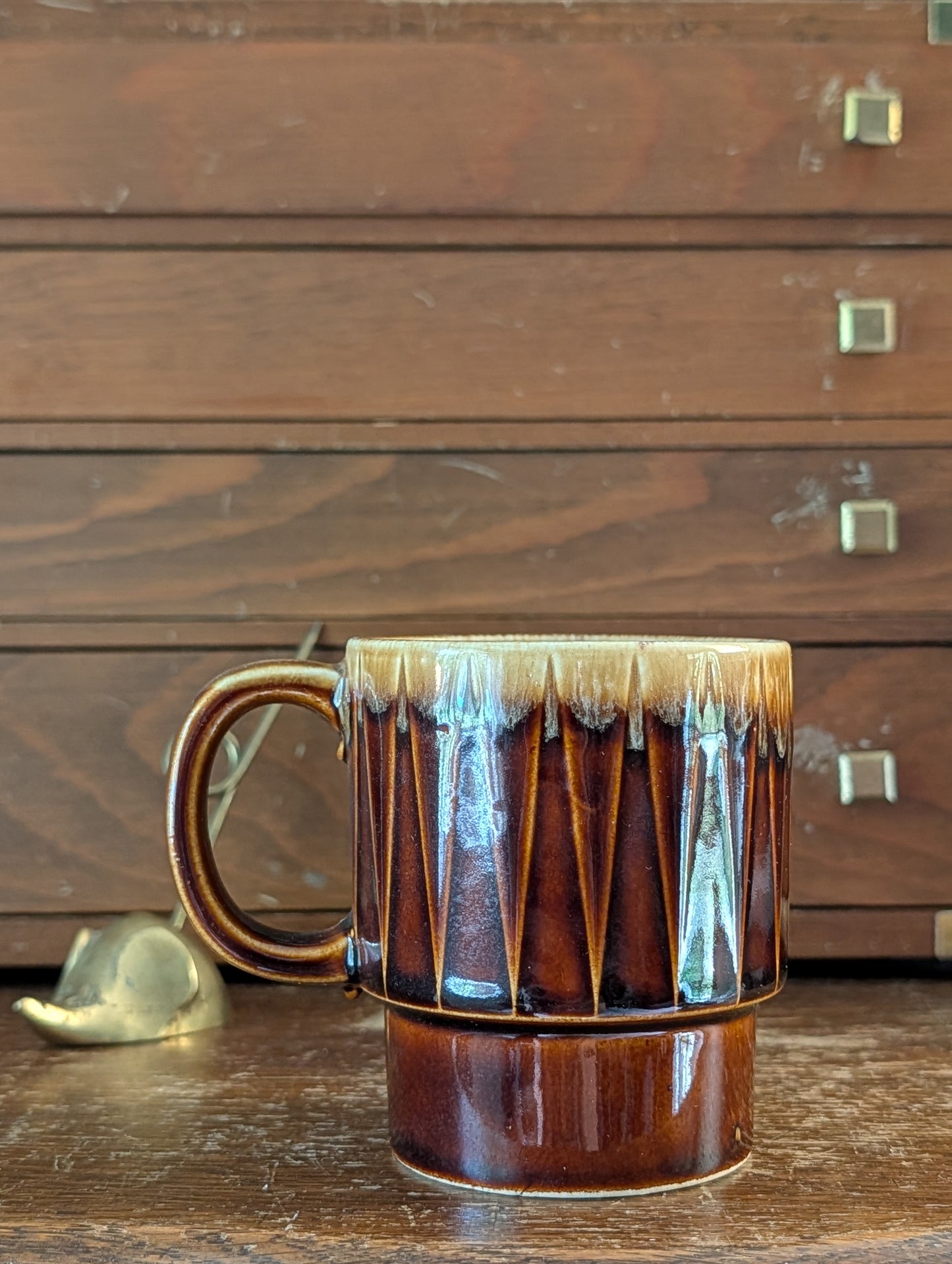 Drip mug/cup