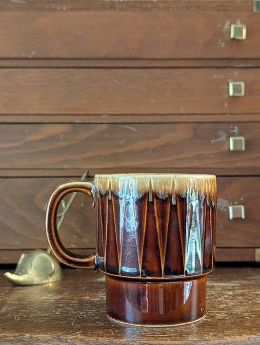 Drip mug/cup