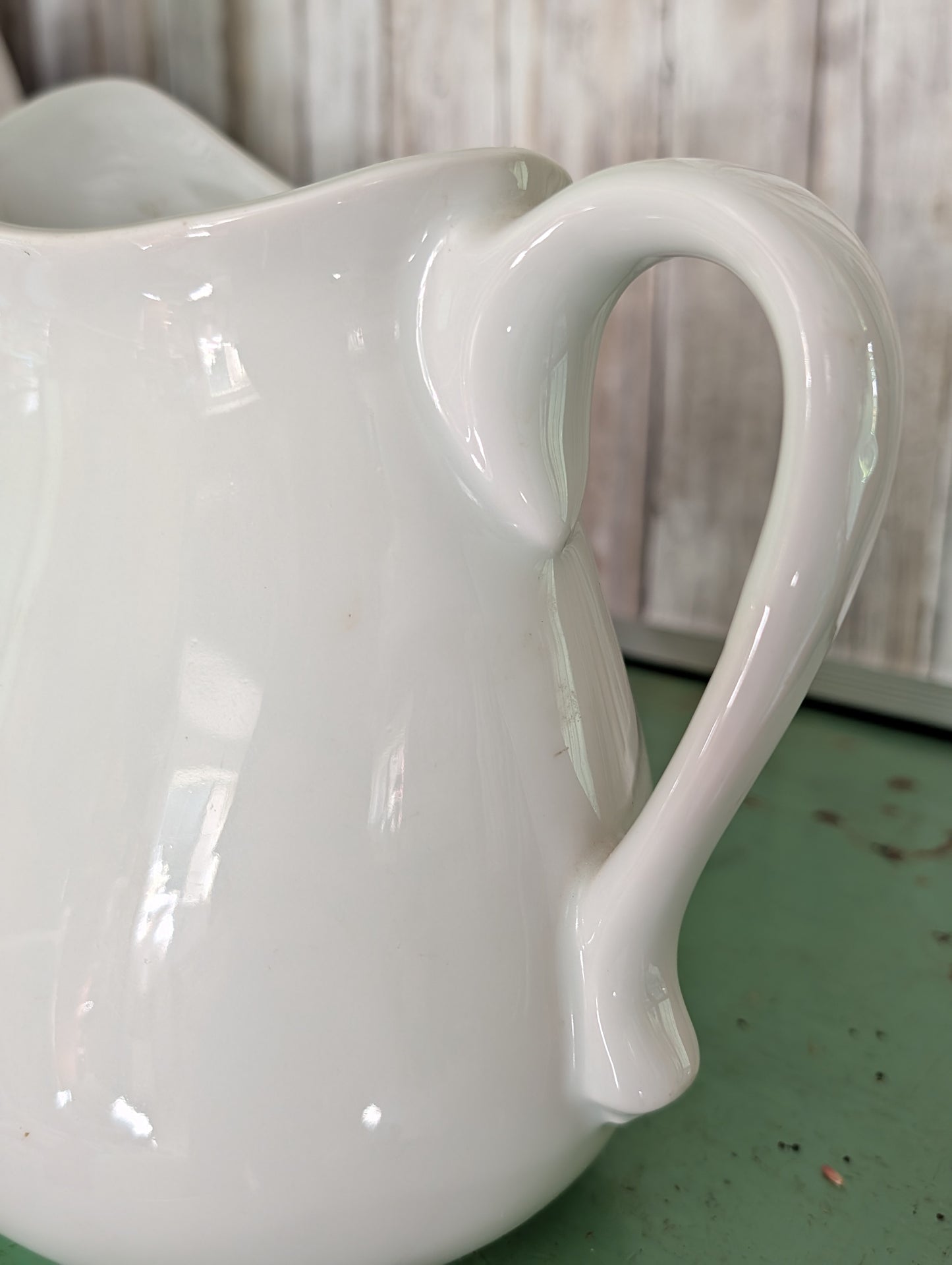 Pitcher