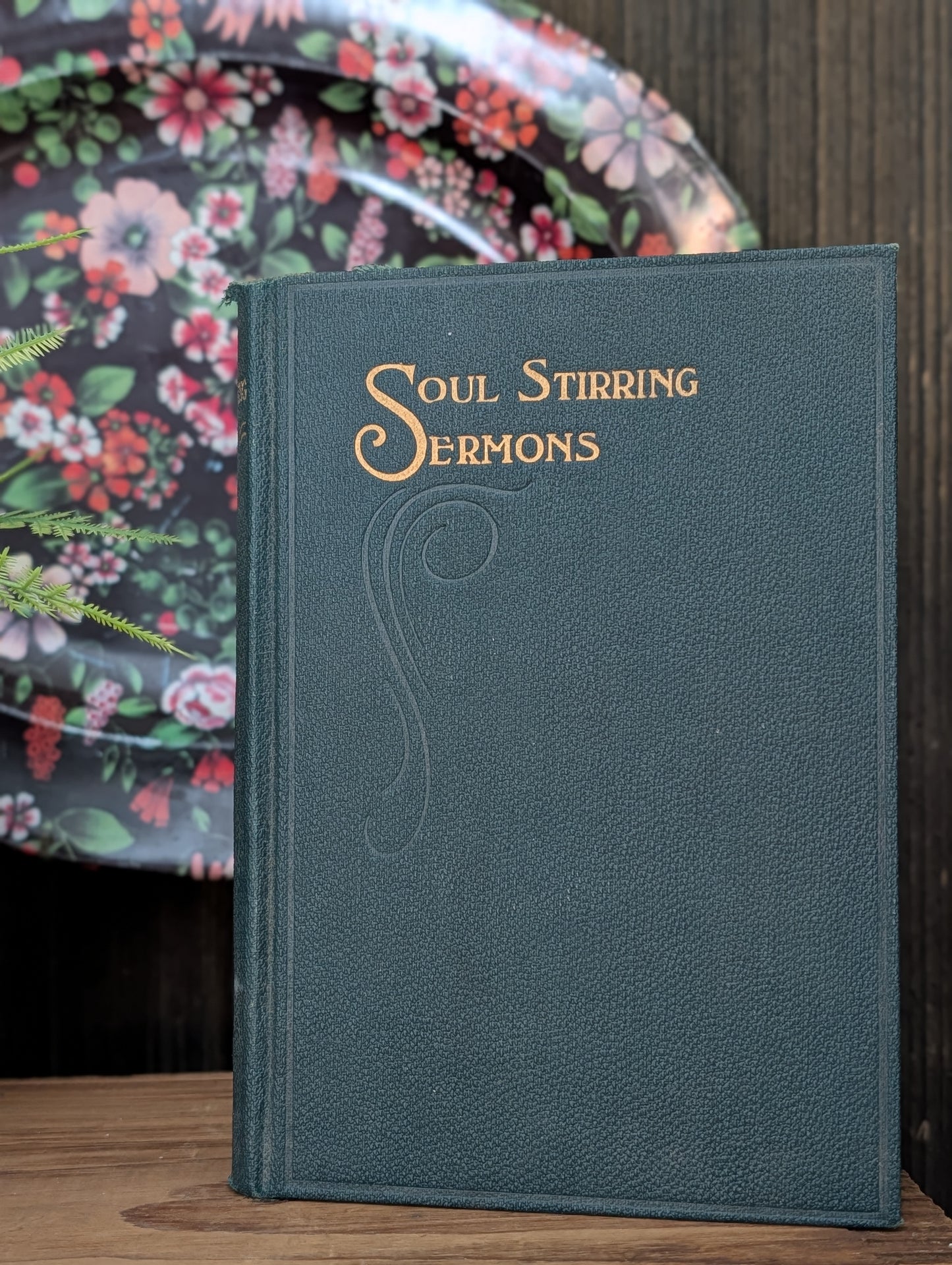 Soul Stirring Sermons book