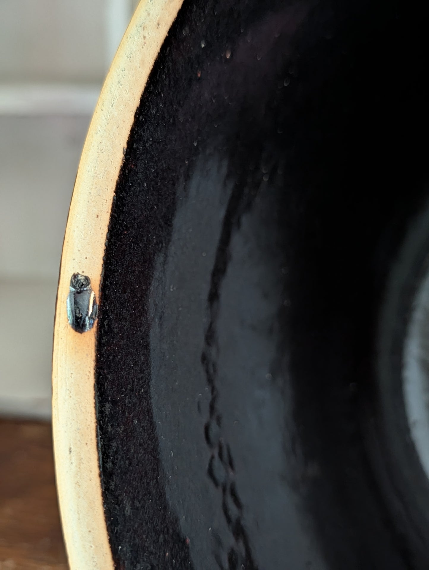 Picket fence bowl