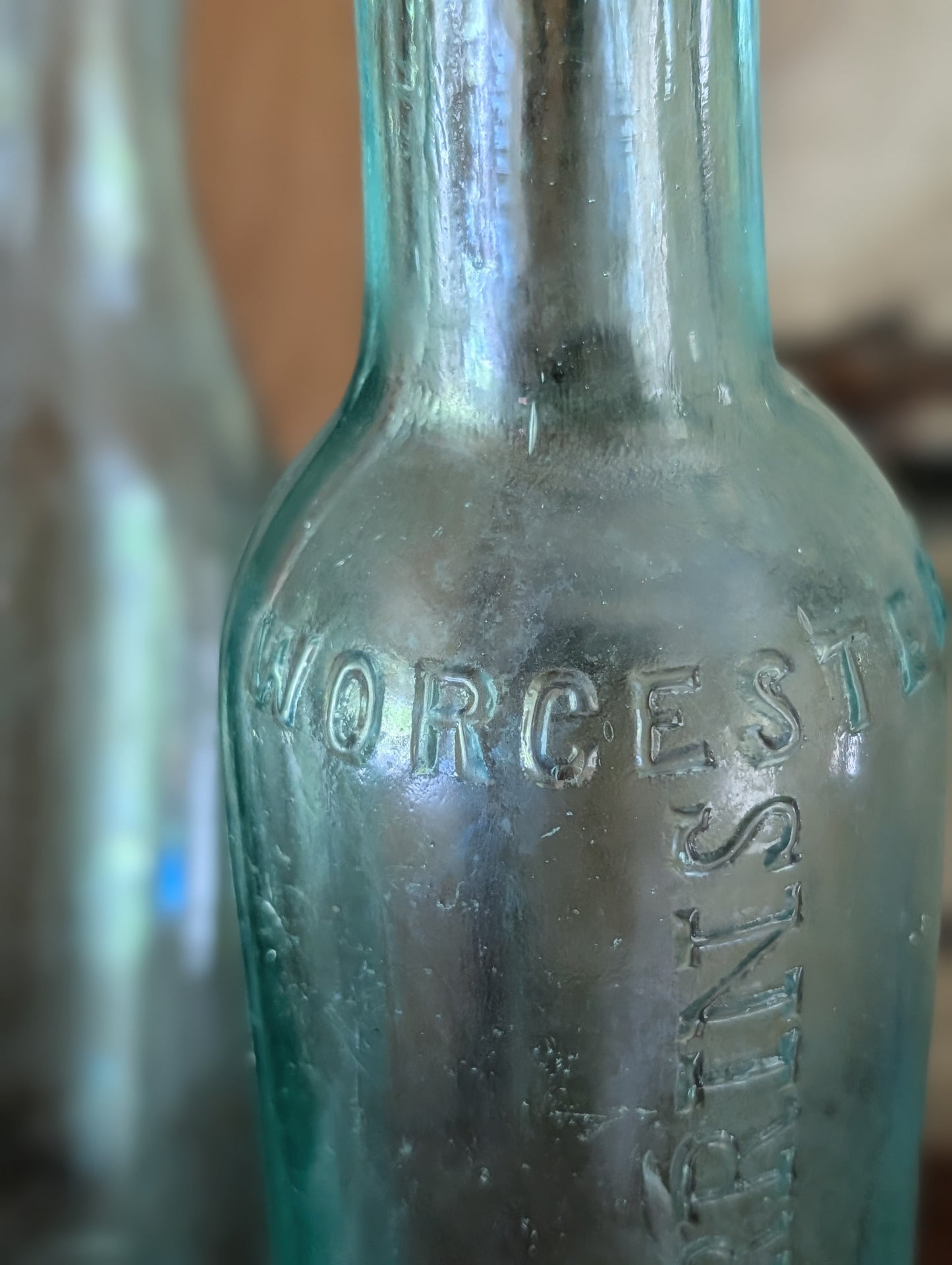 Aqua bottles 3