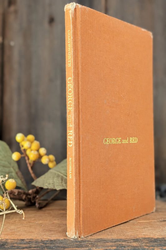George and Red book