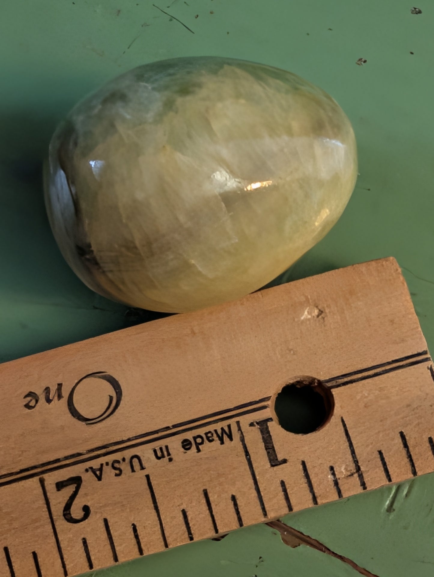 Onyx egg