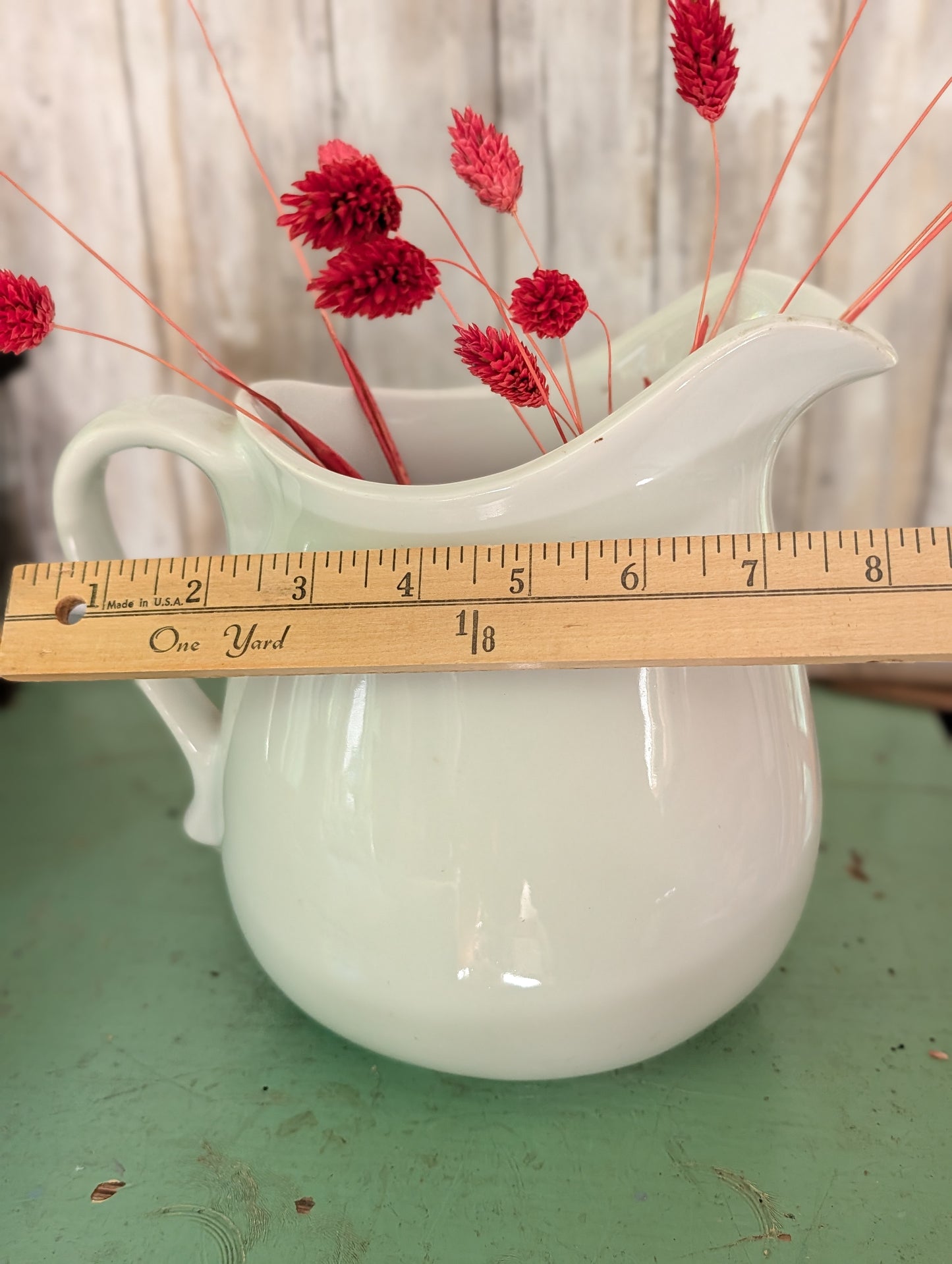 Pitcher