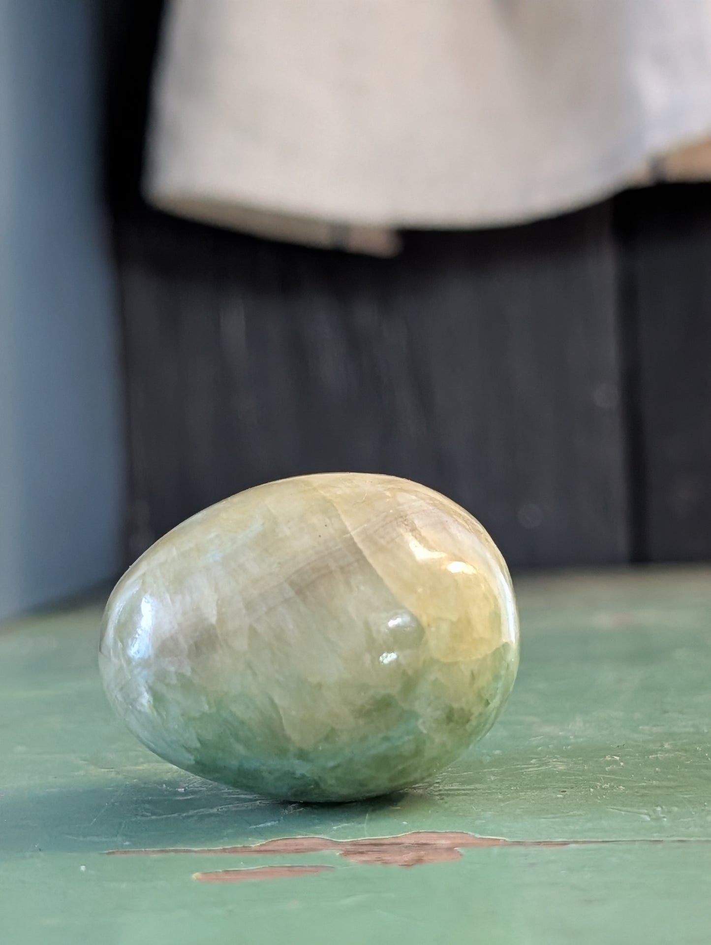 Onyx egg