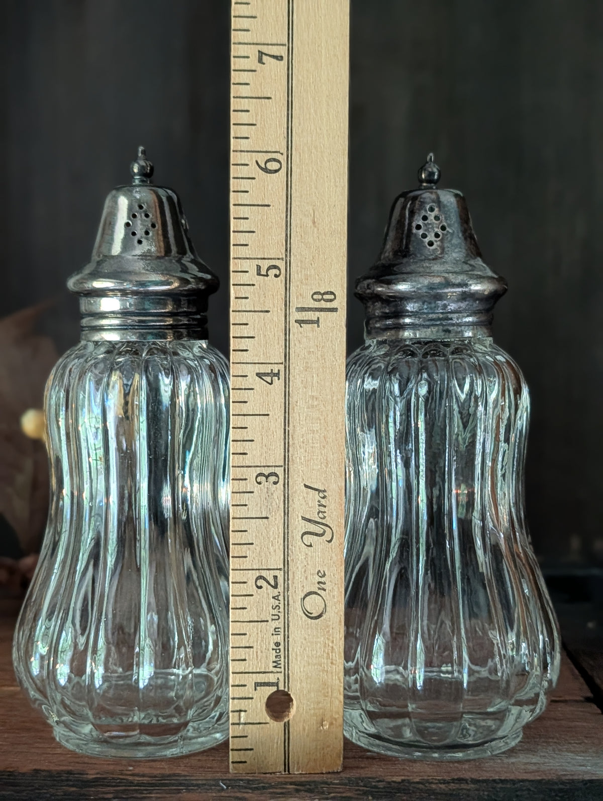 Shakers