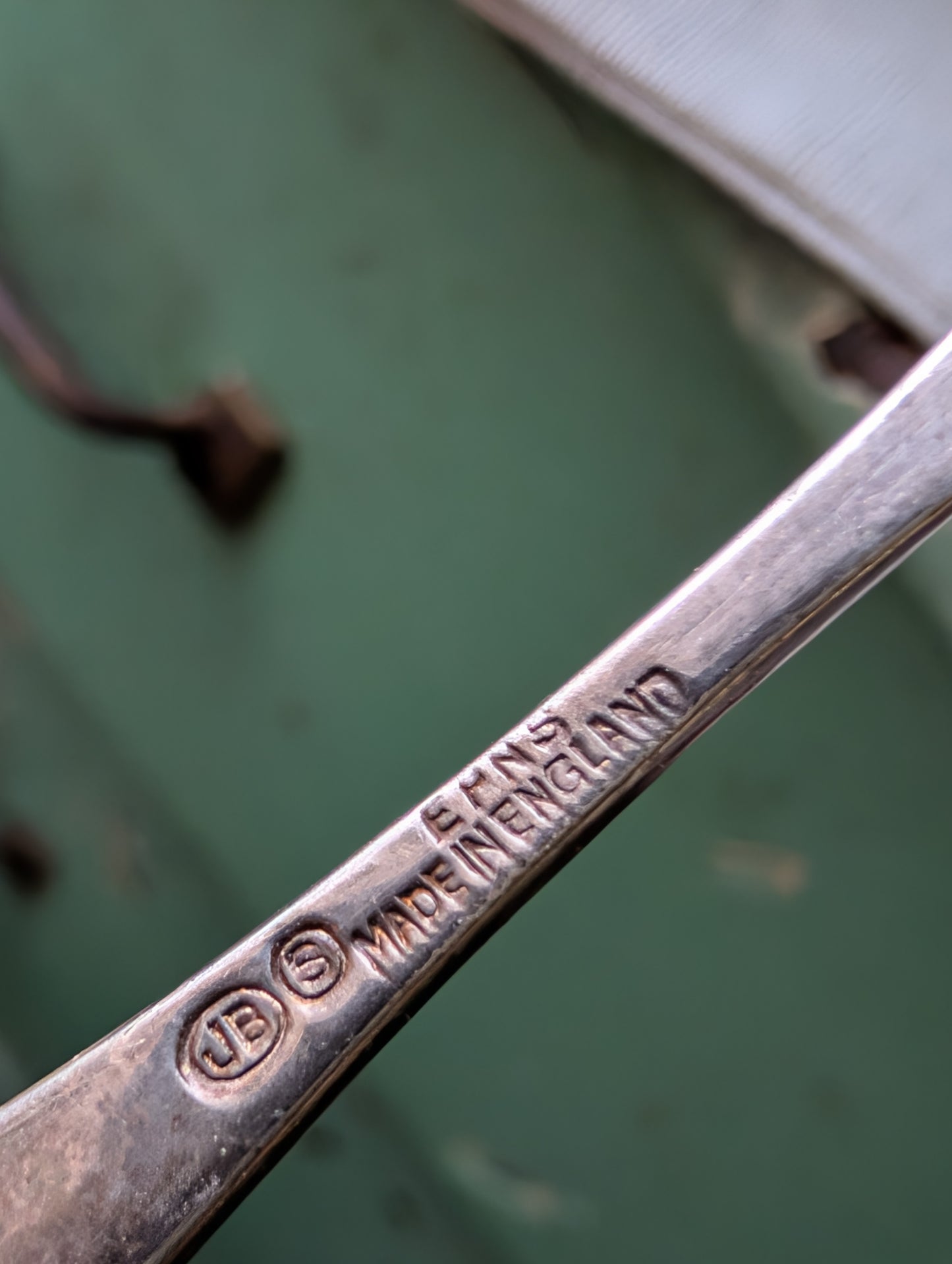 Flatware/silverware