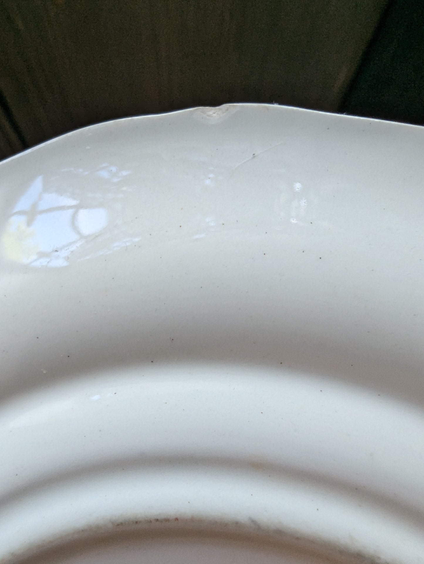 8 piece set of Spodes Tower Copeland England