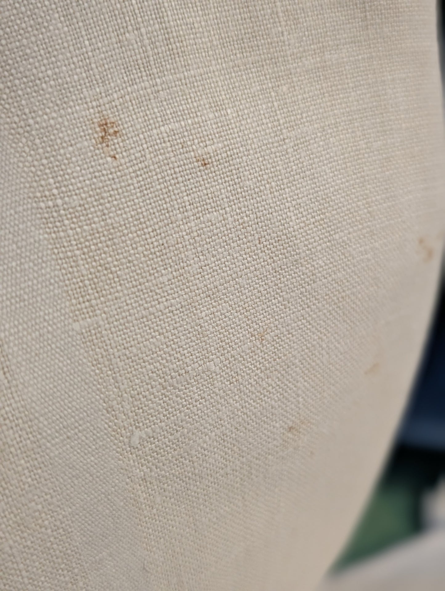 Linen towels