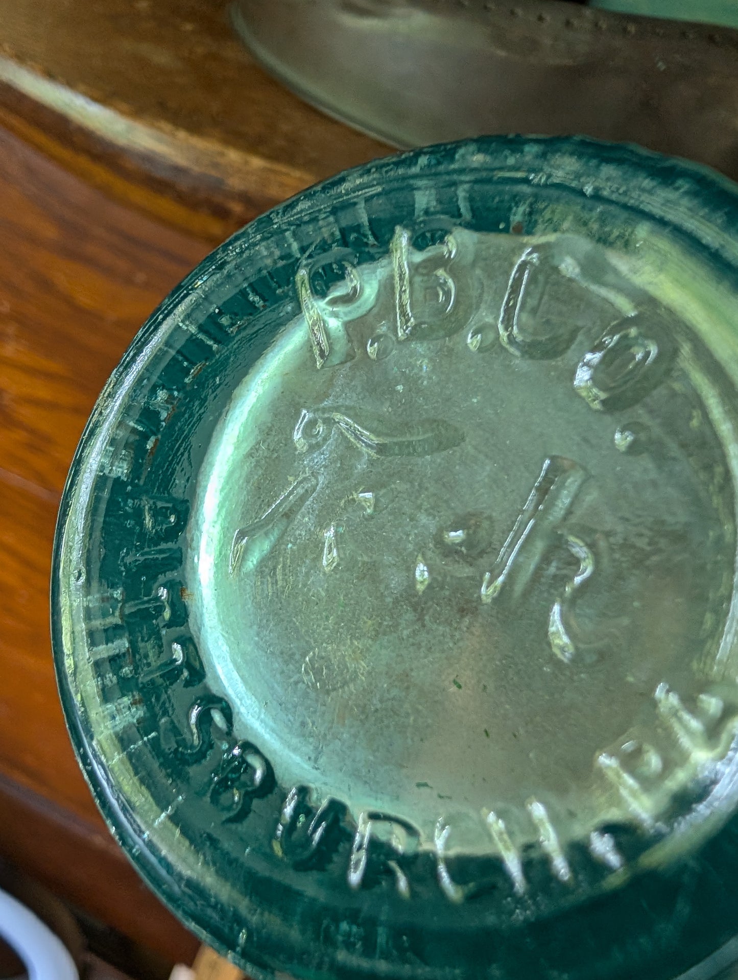 Aqua bottles 3