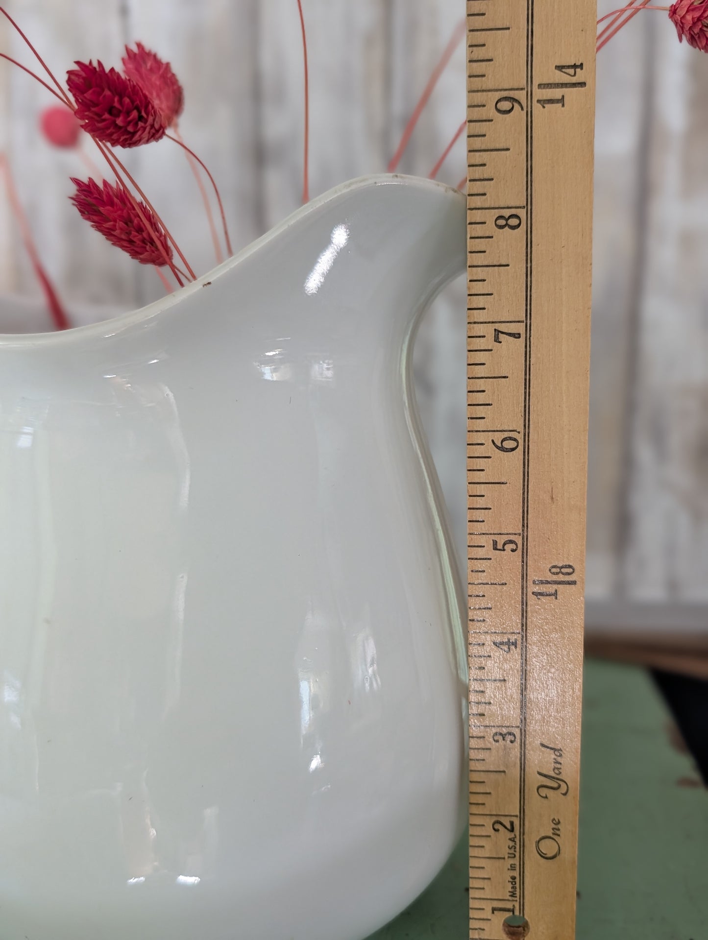 Pitcher