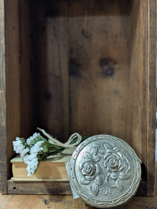 Japan jewelry casket