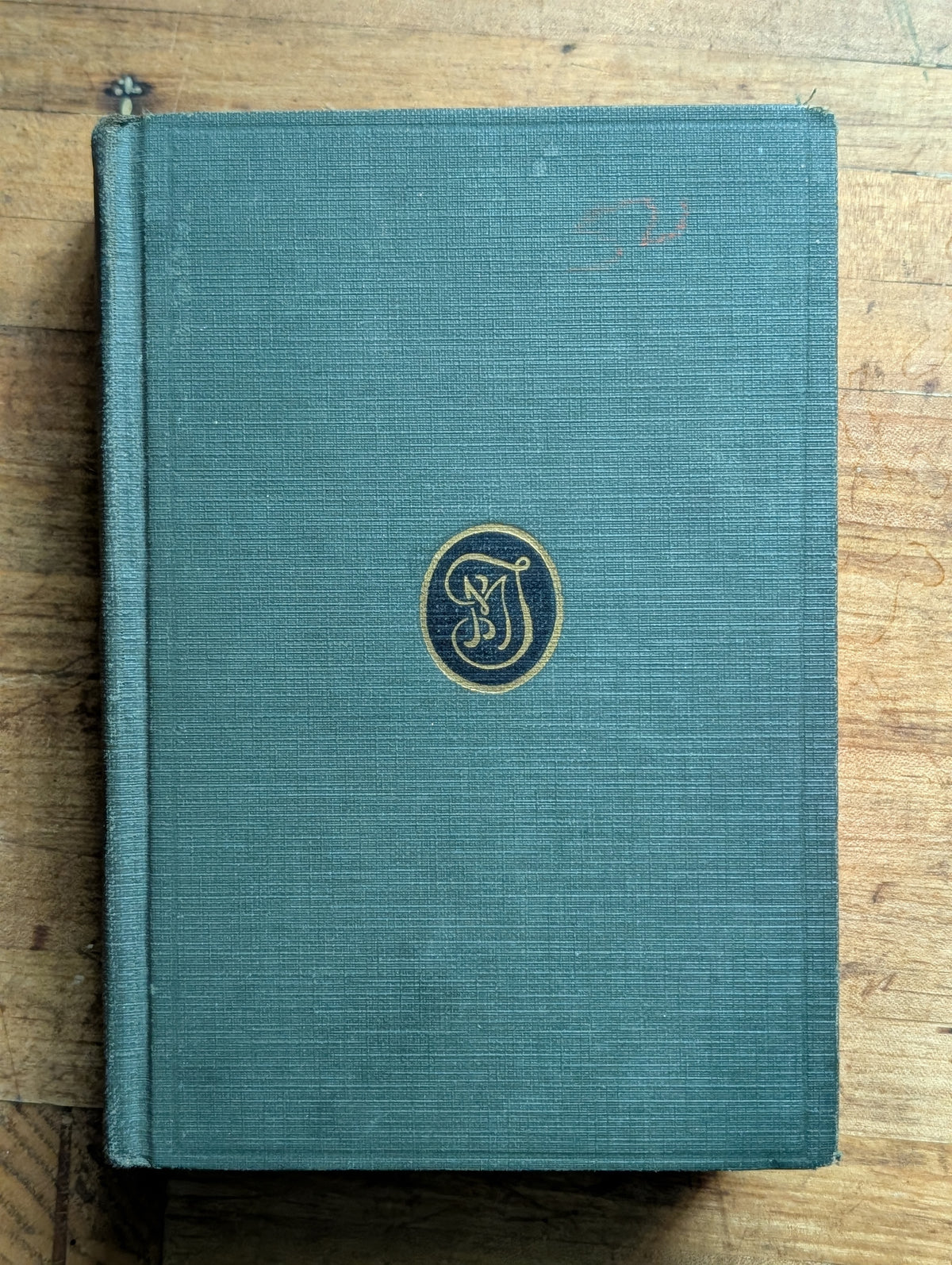 The Mysterious Stranger book