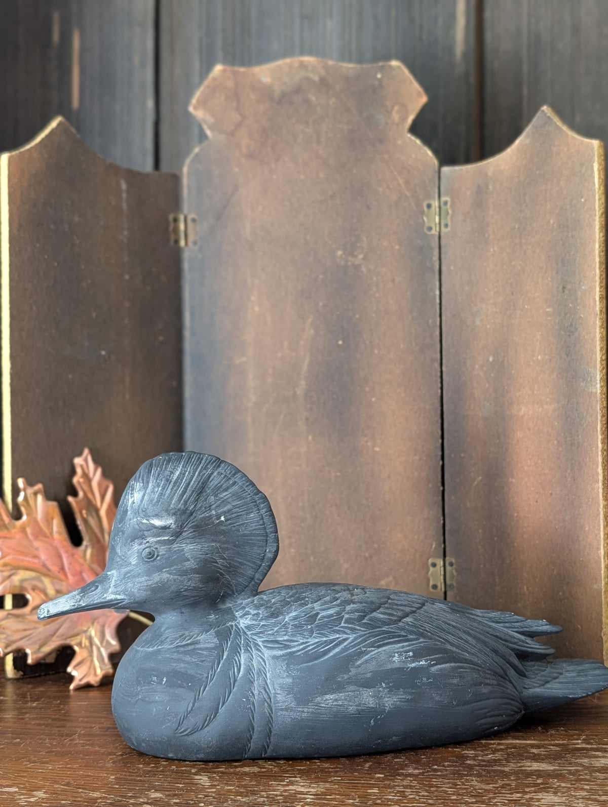 Duck