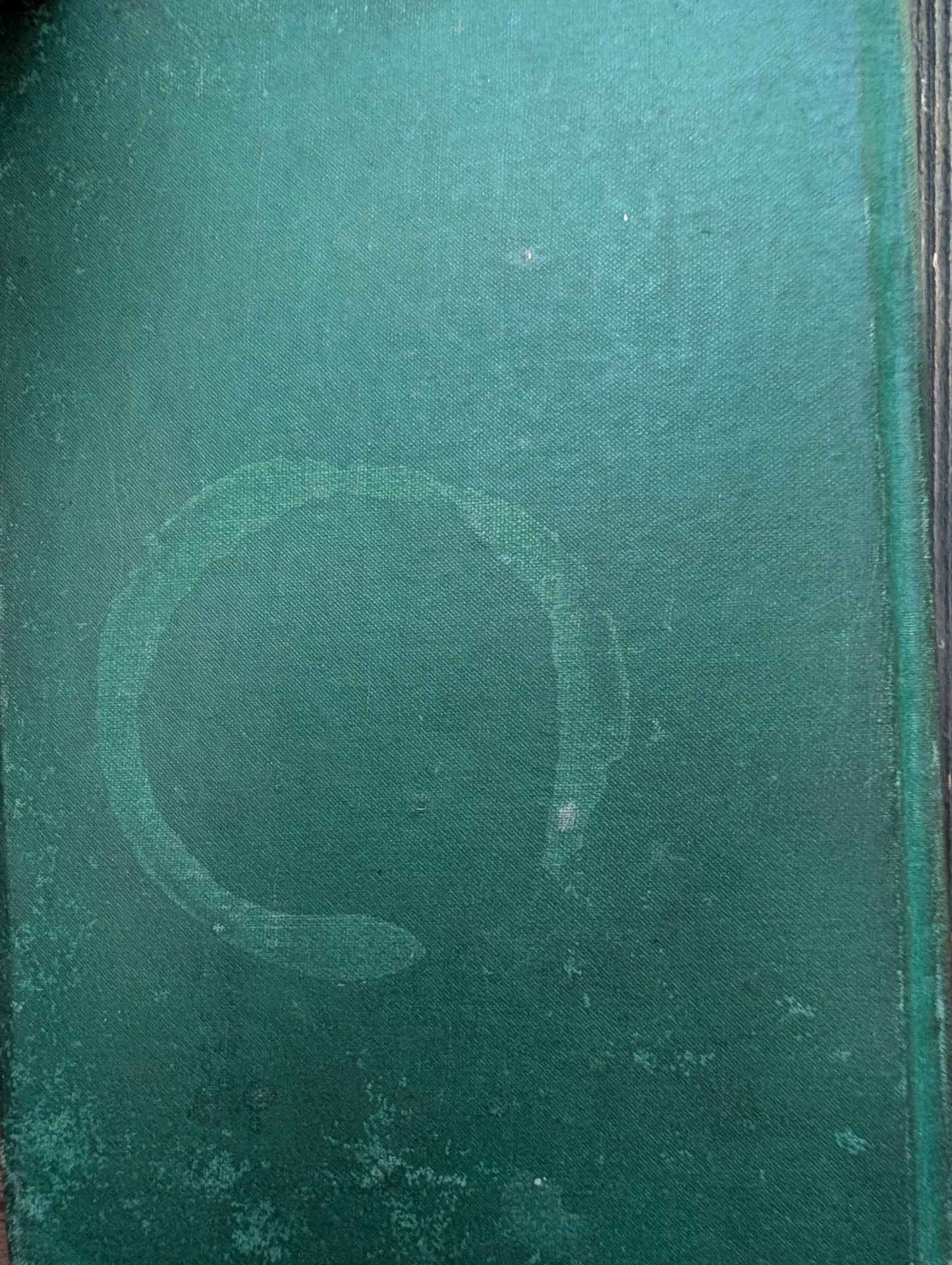 Across Patagonia book