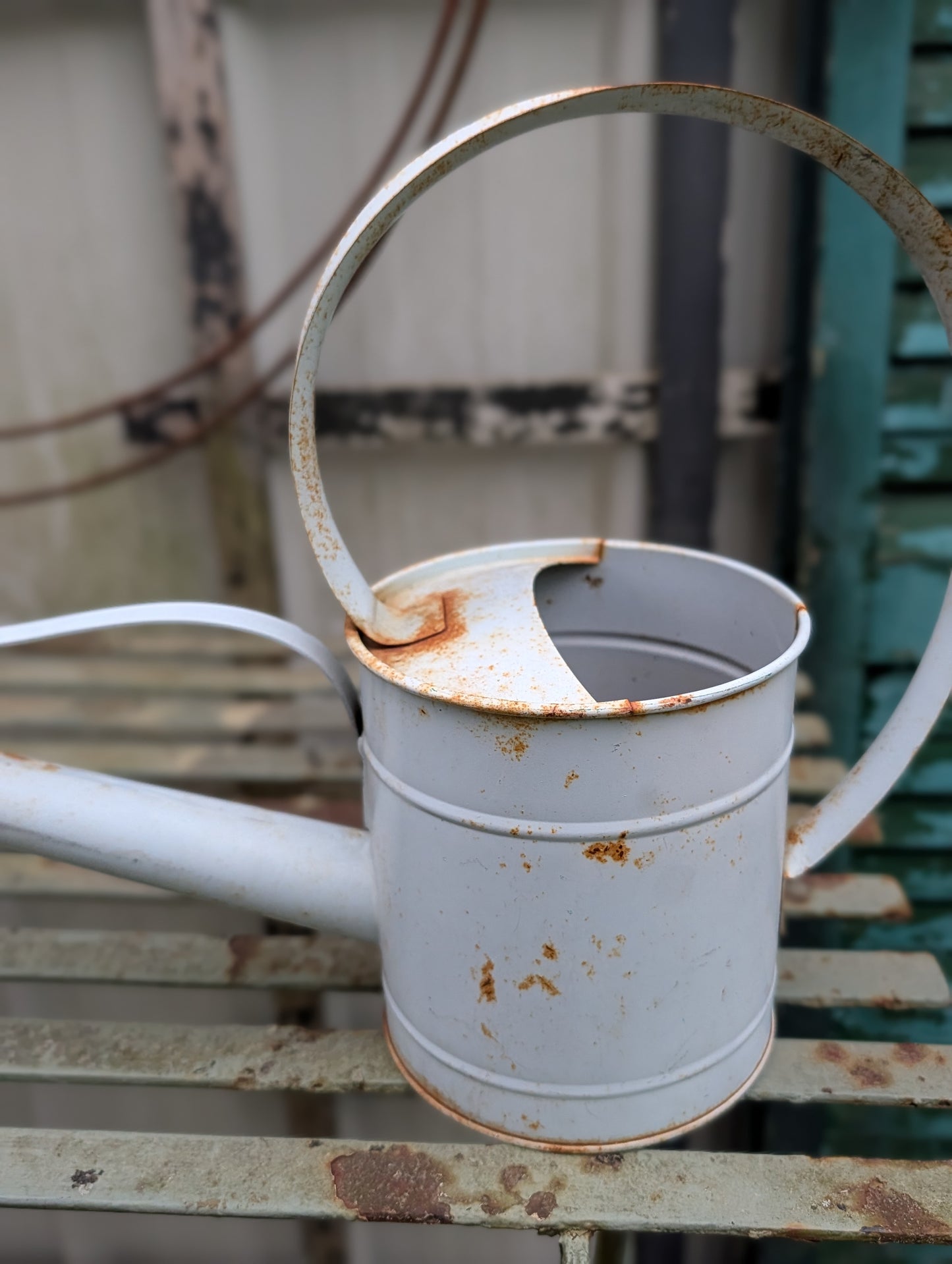 Watering can