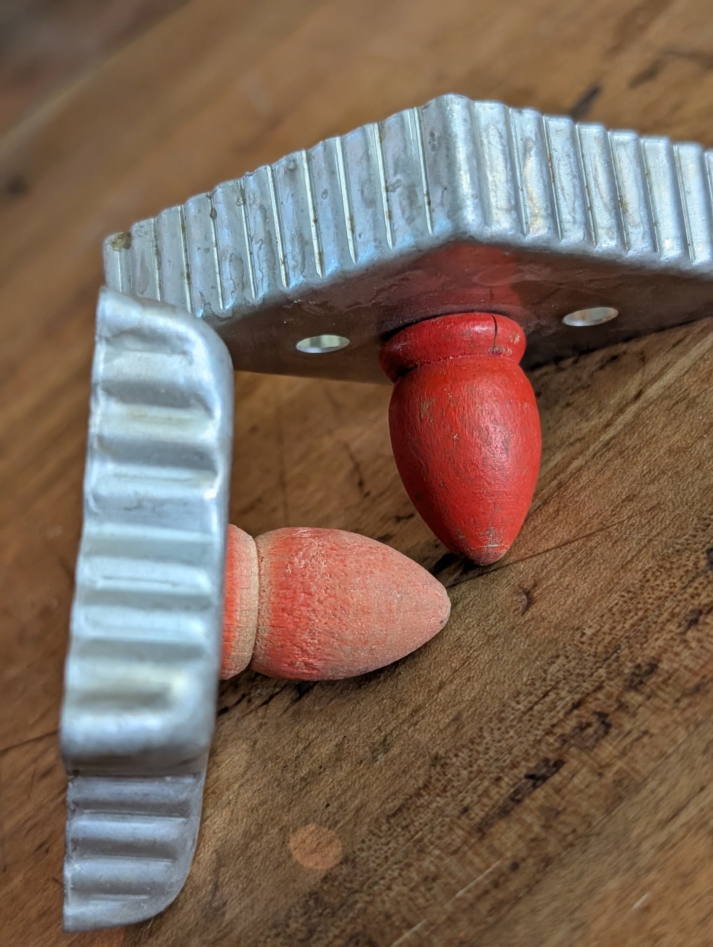 Cookie cutters